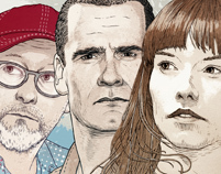 24小时轰炸对方的电话软件